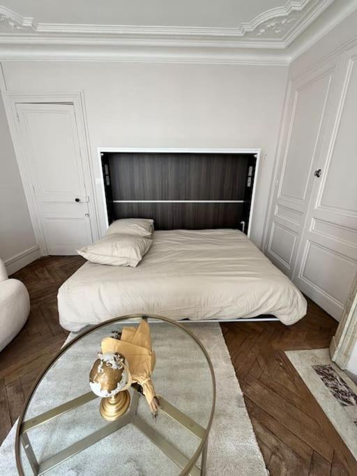 Ecrin De Coton Apartamento Ruão Exterior foto