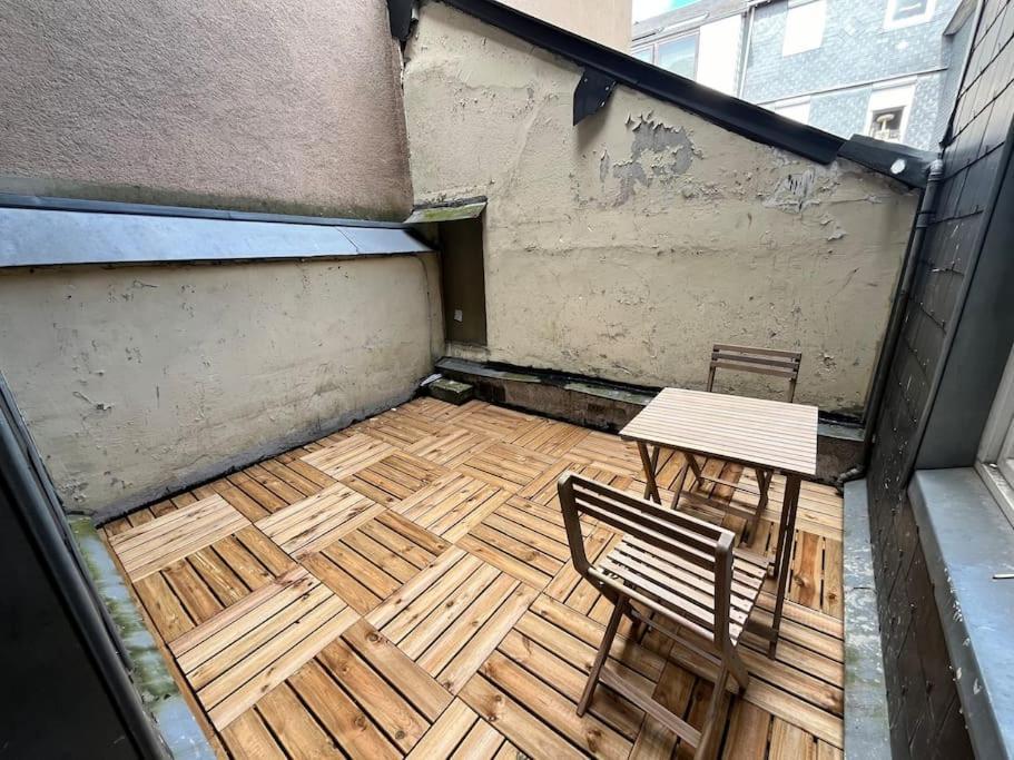 Ecrin De Coton Apartamento Ruão Exterior foto